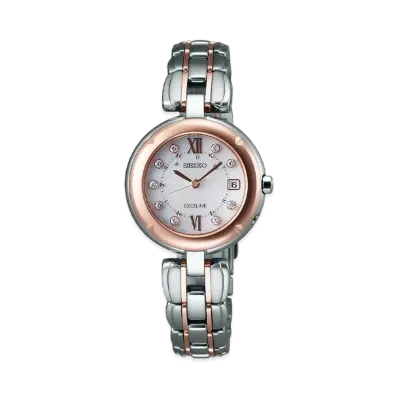 SEIKO Dolce & Exceline SWCW124