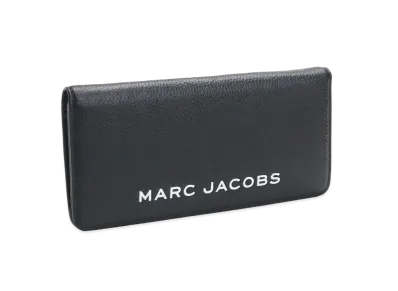 Marc Jacobs The Bold Open Face Wallet "Black"