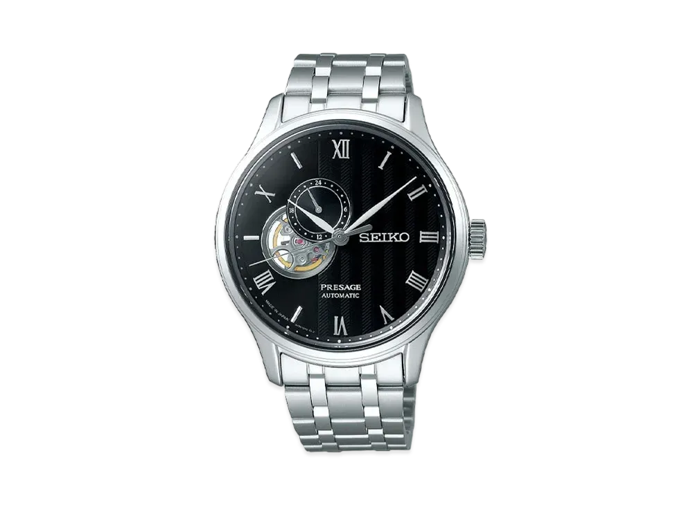 SEIKO Presage Basic Line SARY093