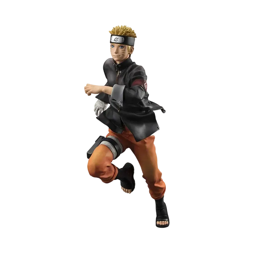 G.E.M. The Last: Naruto the Movie - Naruto Uzumaki