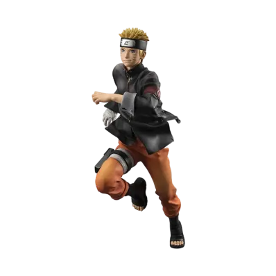 G.E.M. The Last: Naruto the Movie - Naruto Uzumaki