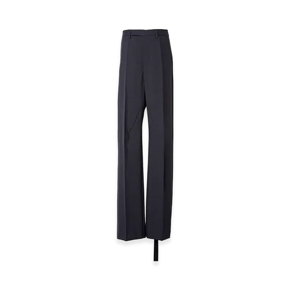 Rick Owens Tailored Geth "Black"