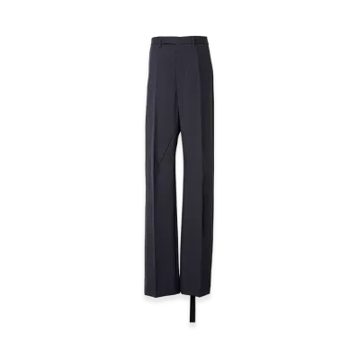 Rick Owens Tailored Geth "Black"