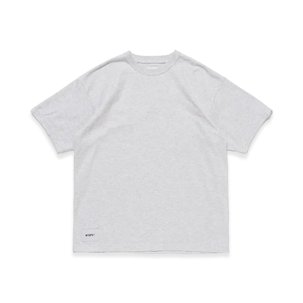 WTAPS Sign-YD / SS / Cotton "Light Gray"