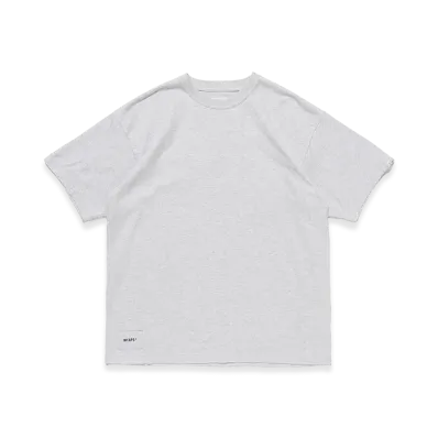 WTAPS Sign-YD / SS / Cotton "Light Gray"
