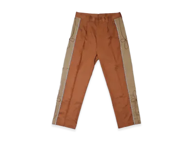 SAPEur Western Pants "Beige"
