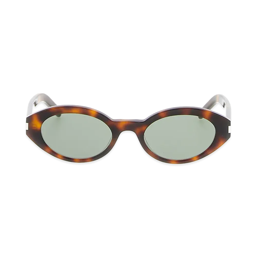 Saint Laurent SL 567 Sunglasses "Brown"