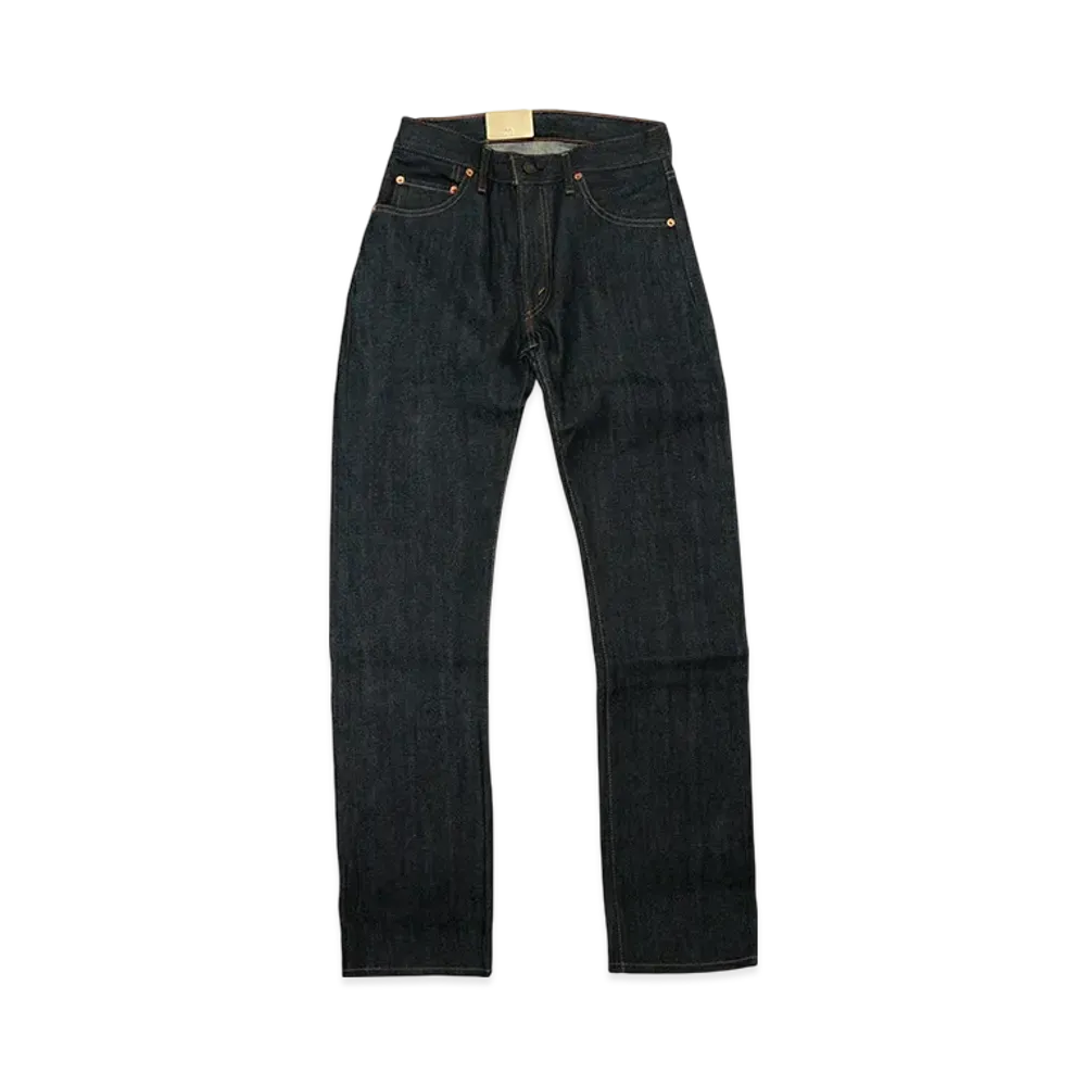 Levi's 1967'S 505 Jeans 67505-0098 "Indigo"