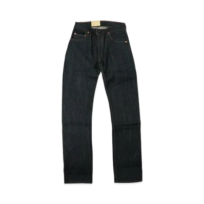 Levi's 1967'S 505 Jeans 67505-0098 "Indigo"