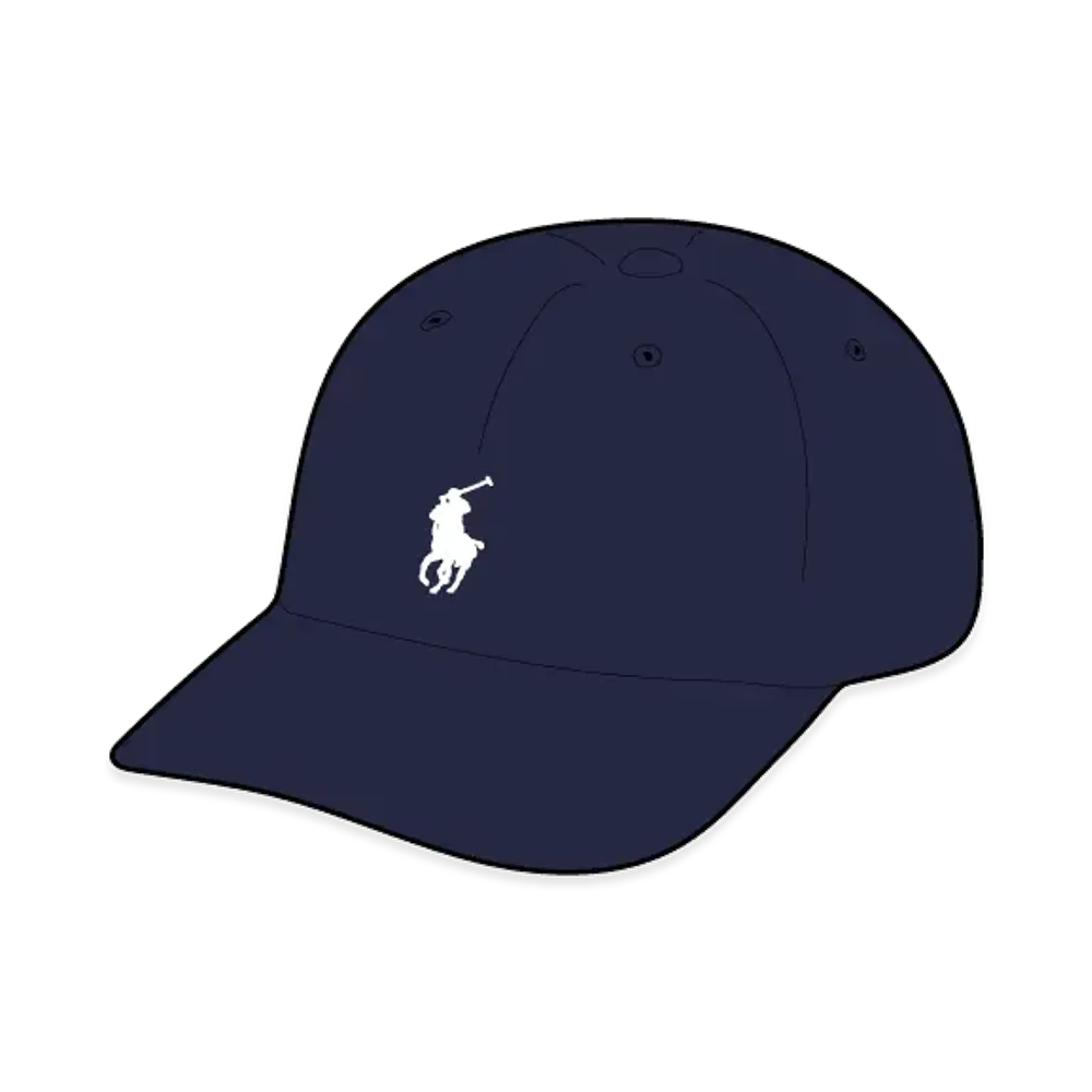 BEAMS x Polo Ralph Lauren Cap "Newport Navy"