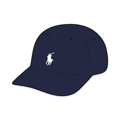 BEAMS x Polo Ralph Lauren Cap "Newport Navy"