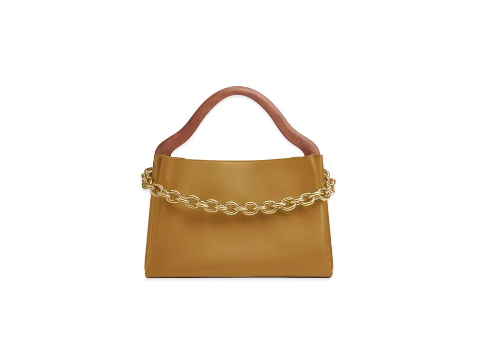 Bottega Veneta Mount "Cob"