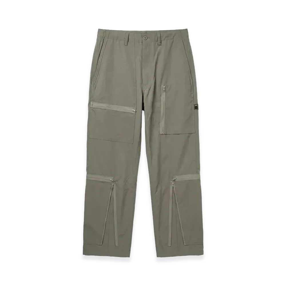 BROCHURE Bflight Pants "Greige"