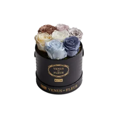 Kith x Venus Et Fleur Le Petit Round "Multi "