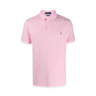 Polo Ralph Lauren Polos "Pink"