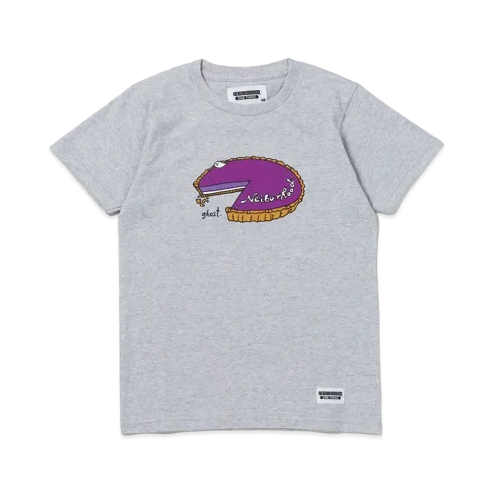 NEIGHBORHOOD OT . Tee SS-7 "Gray"