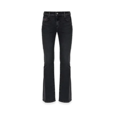 Diesel Women's Jeans "Black"