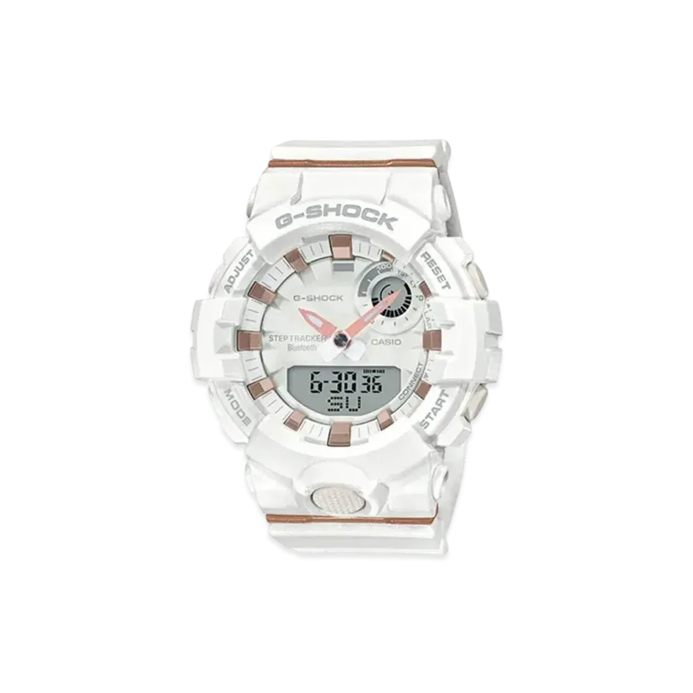 Casio G-Shock GMAB800-7A - 45mm in Resin