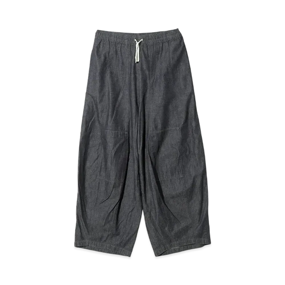 NEEDLES H.D. Pant - 6oz Denim "Indigo"