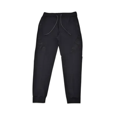 PMDS Tapered Stretch Jogger Pants "Black Carbon" F25SWP718704