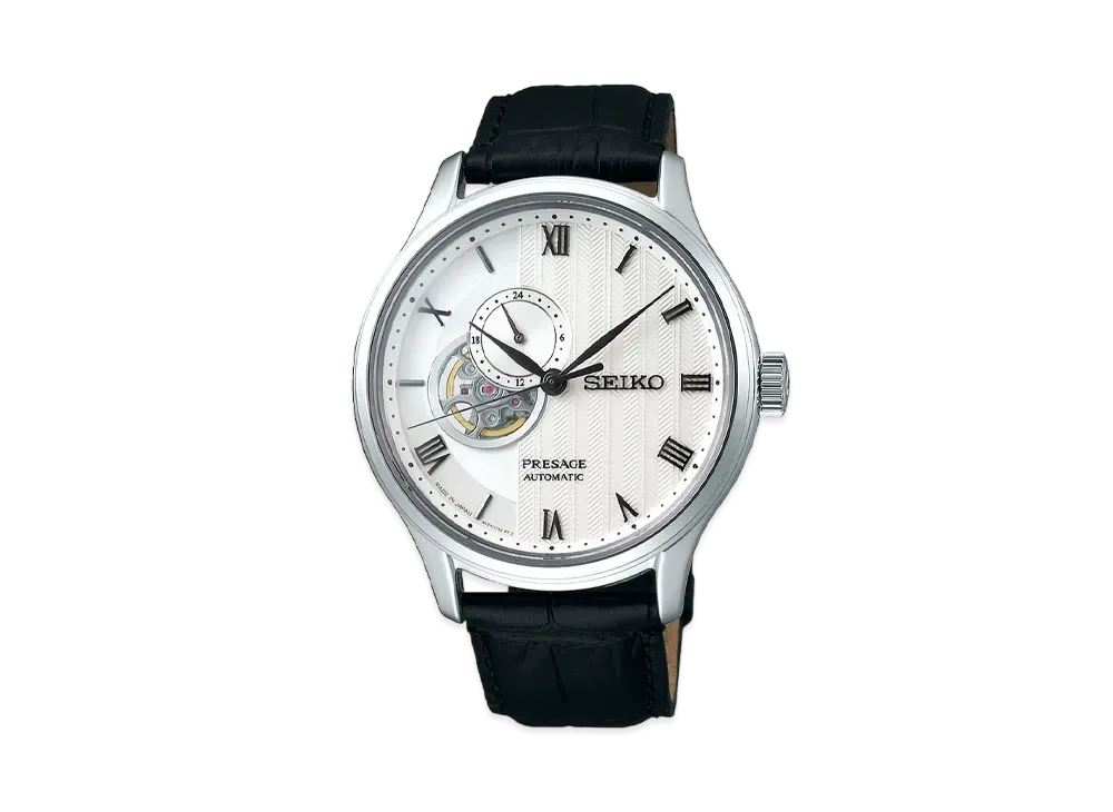 SEIKO Presage Basic Line SARY095