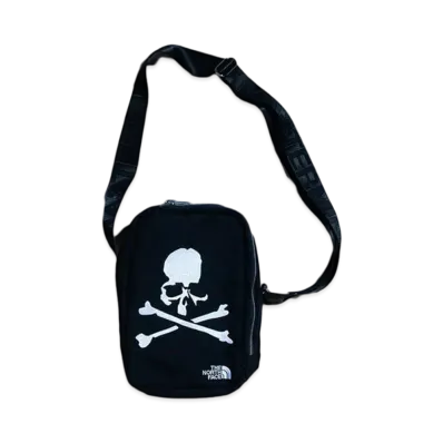 Mastermind The North Face Shoulder Bag "Black"