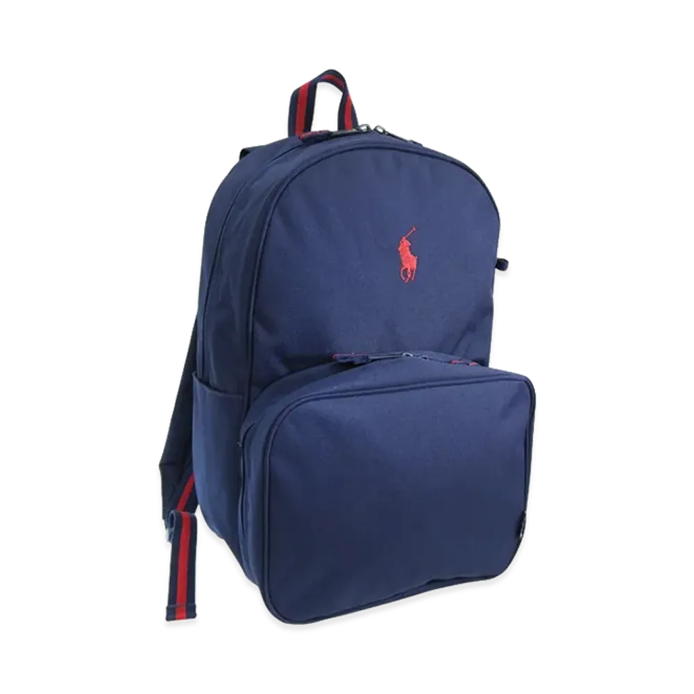 Ralph Lauren Bag "Navy"