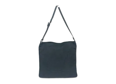FENDI Zukka Shoulder Bag "Black"