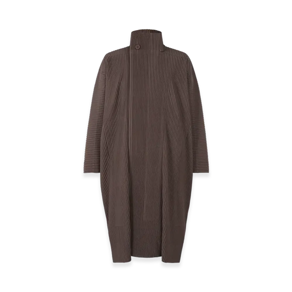 HOMME PLISSE ISSEY MIYAKE Monthly Color December "Slate Violet"