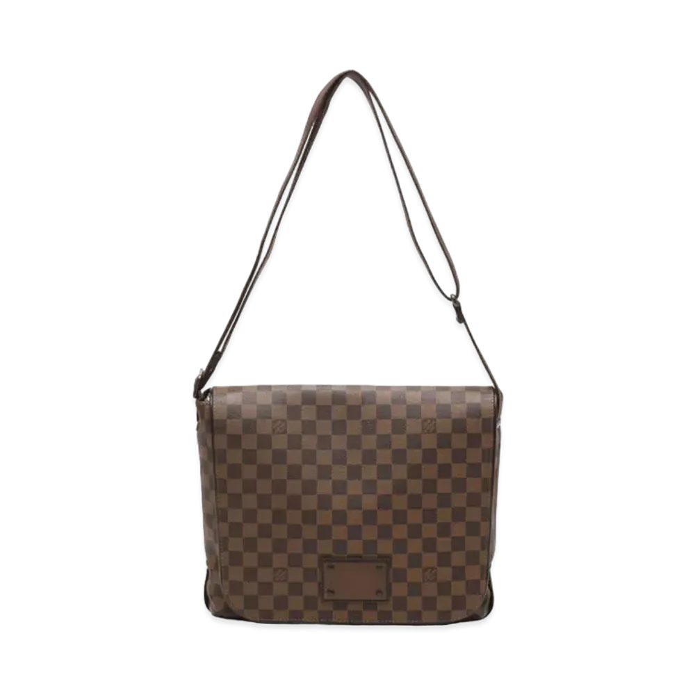 Louis Vuitton Brooklyn MM Damier
