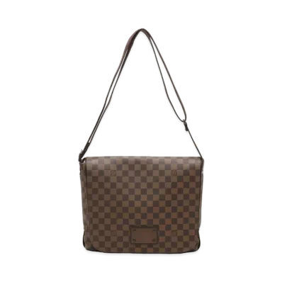 Louis Vuitton Brooklyn MM Damier