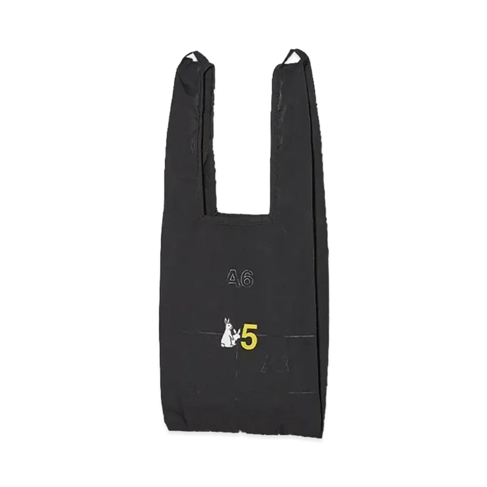 FR2 x nana-nana Not A Trend (A5) "Black"