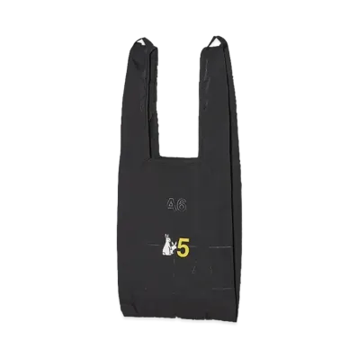 FR2 x nana-nana Not A Trend (A5) "Black"