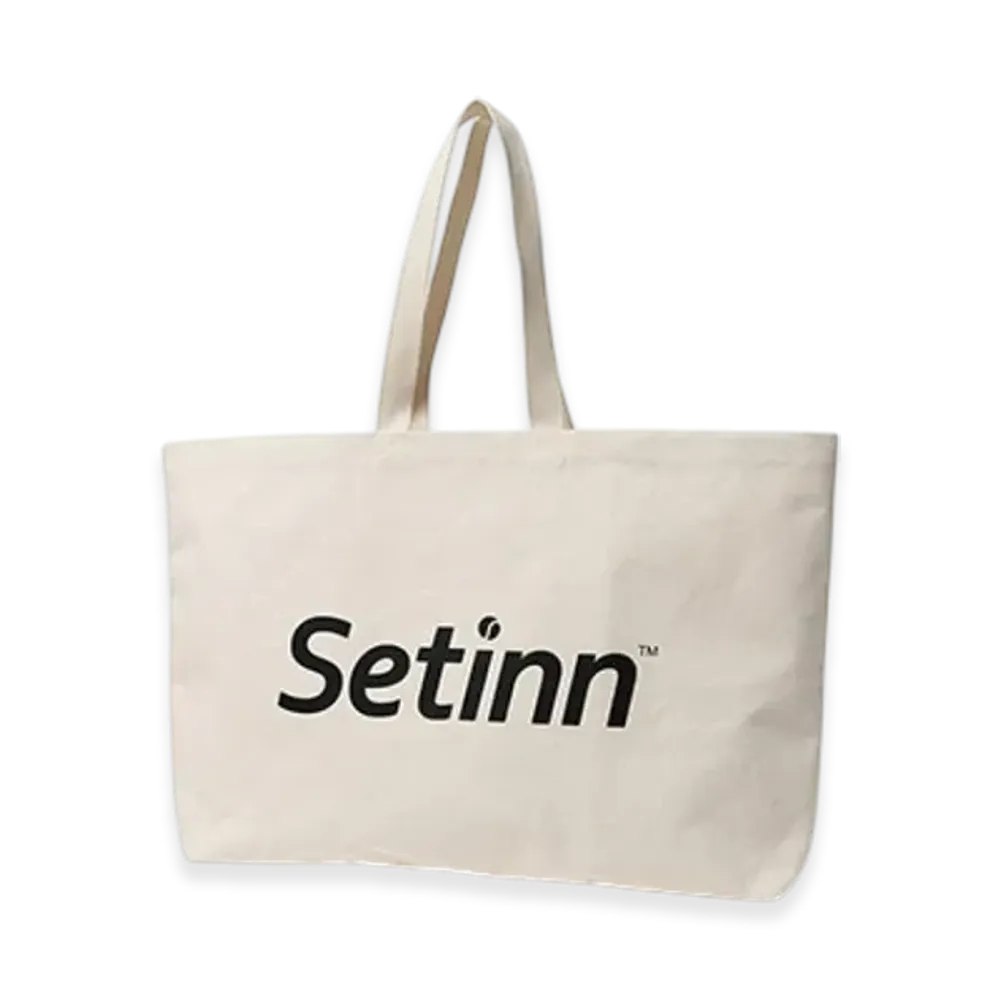 Setinn Tote "Natural"