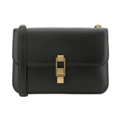 Saint Laurent Women's Borsa "Saphirbleu"