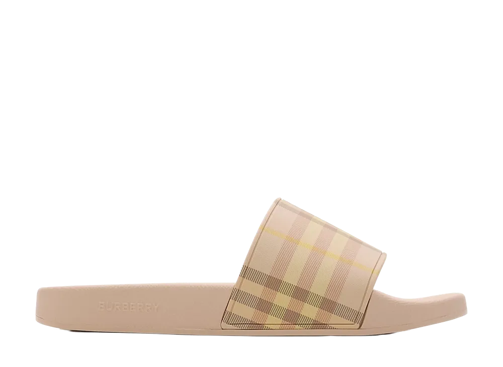 Burberry Women's Sandals "Beige"