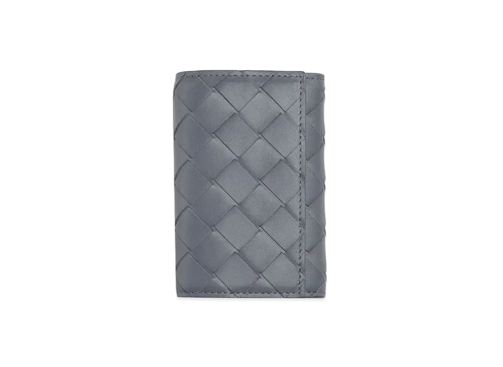 Bottega Veneta Key Holder "Thunder"