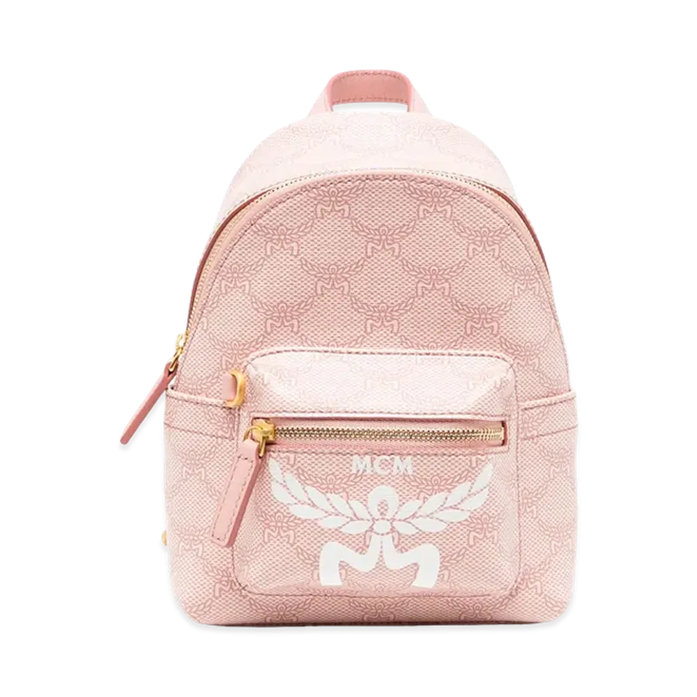 MCM Women's Bags "Pink"