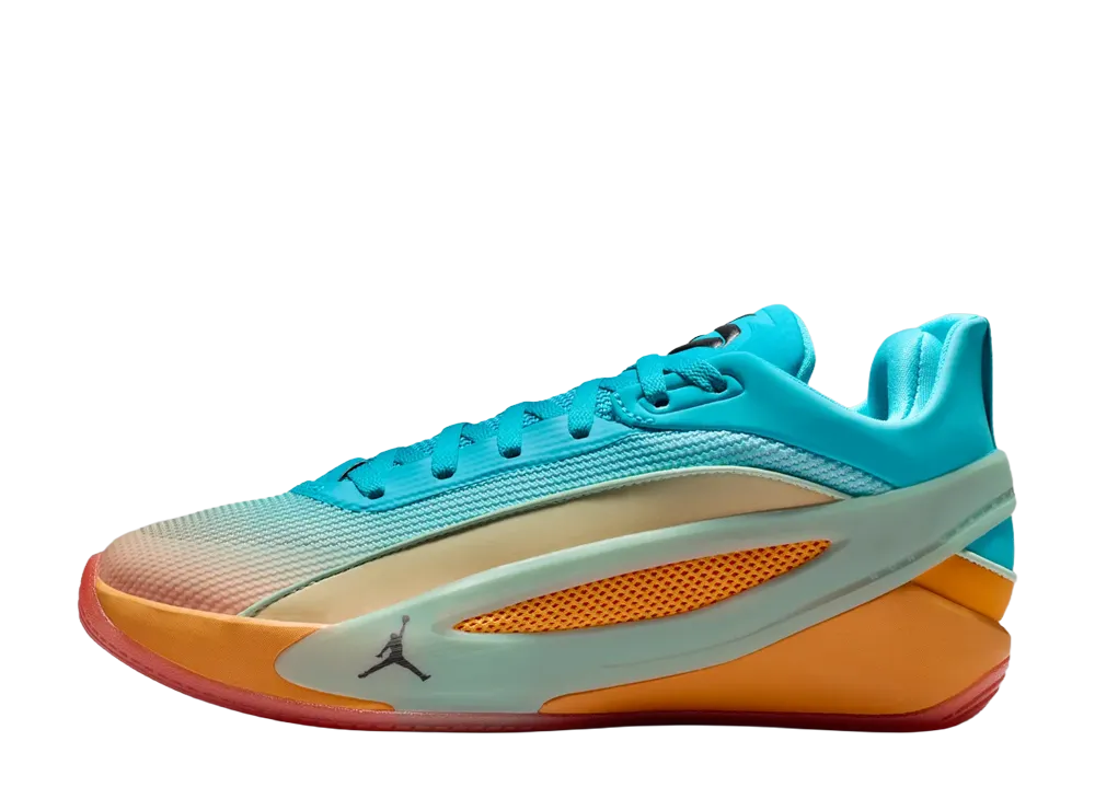 Nike Jordan Luka 5 "Turquoise Blue/Green Glow"