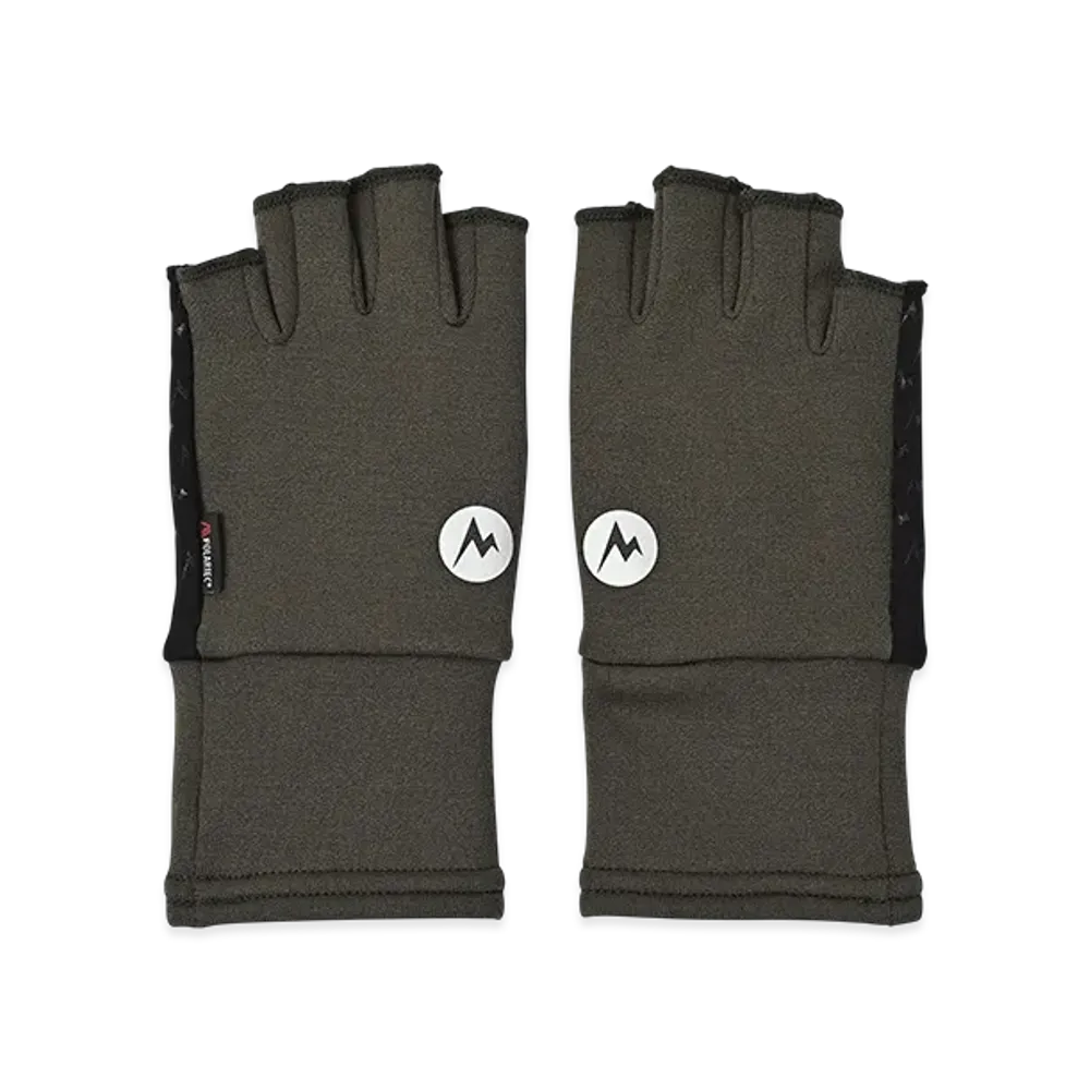 Marmot Fingerless Ps Glove "Olive"