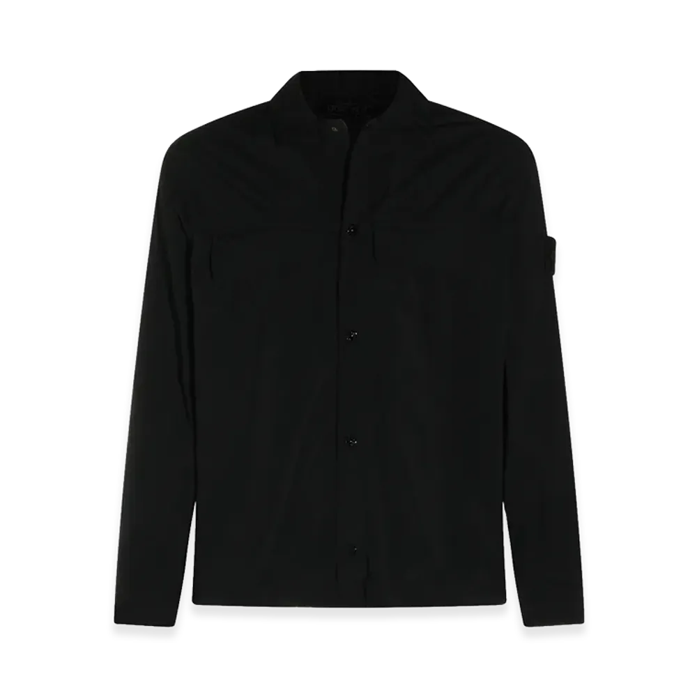 Stone Island Shirts "Black"