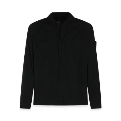 Stone Island Shirts "Black"