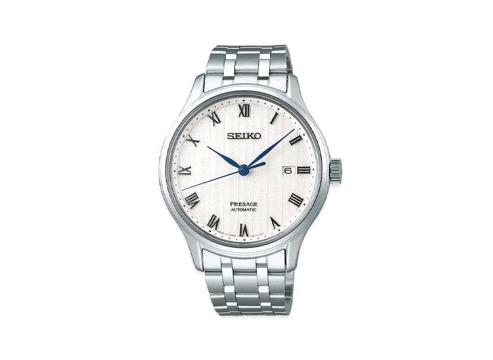 SEIKO Presage Basic Line SARY097