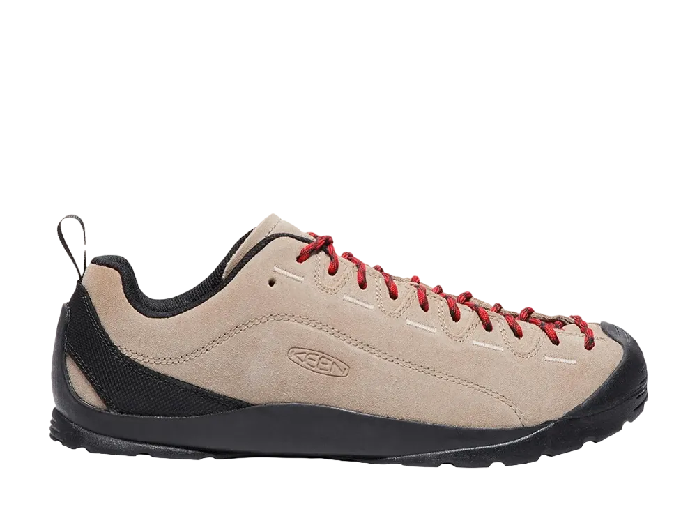 KEEN Jasper "Silver Mink"