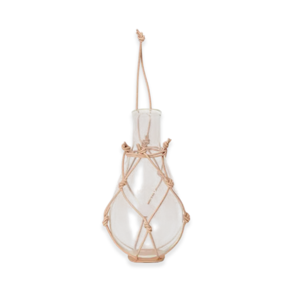 Hender Scheme Kjeldahl Flask/500ml "Natural"