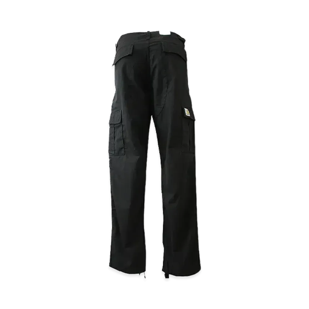 Carhartt WIP Aviation Pant "Black"