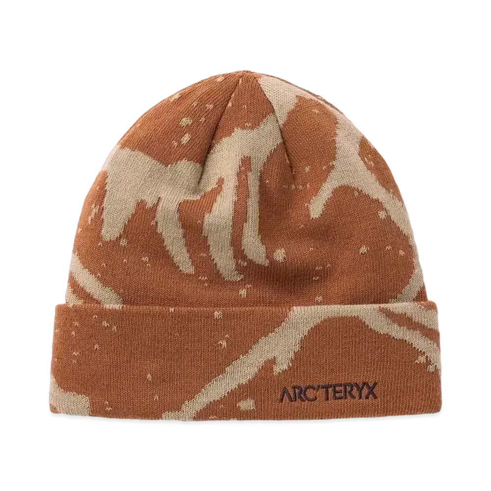 ARC'TERYX Grotto Toque "Relic/Habitat" X000005787
