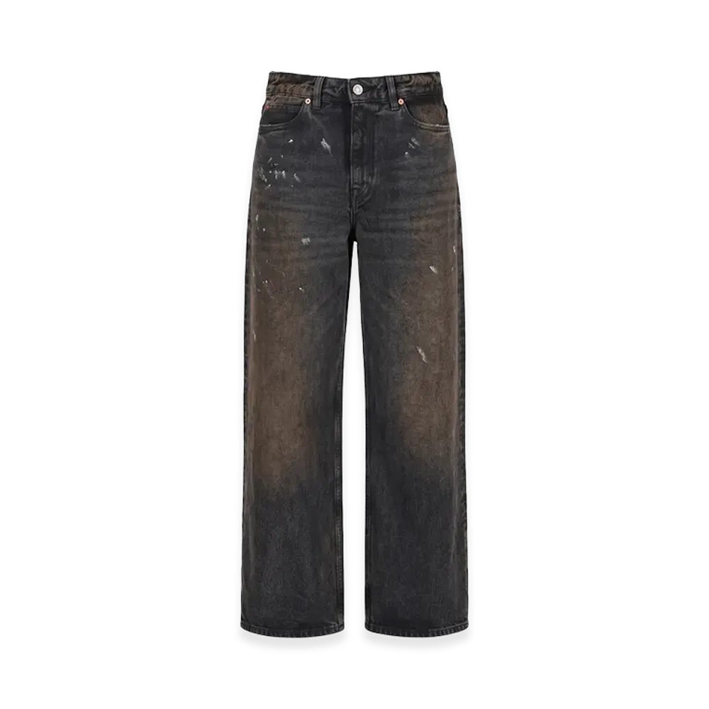 OUR LEGACY Women's Jeans "Black"