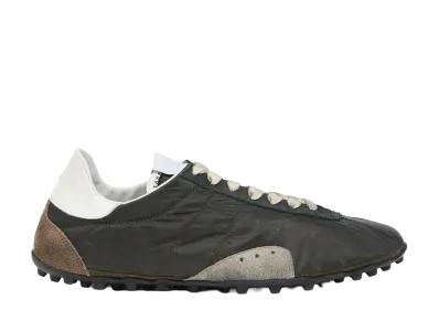 Maison Margiela Sprinters "Green"