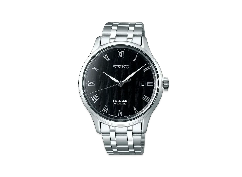 SEIKO Presage Basic Line SARY099
